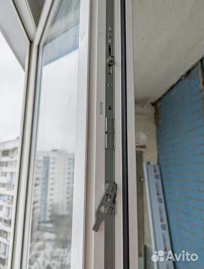 Пластиковые окна и двери от производителя