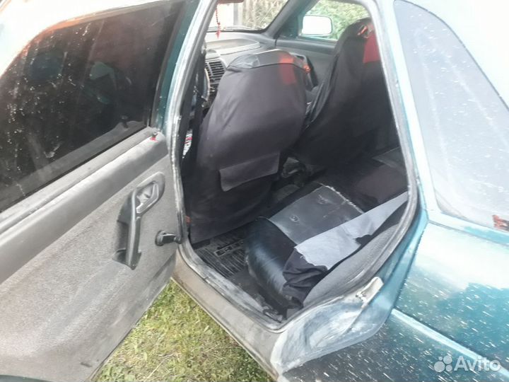 ВАЗ 2110 1.5 МТ, 2001, 150 000 км