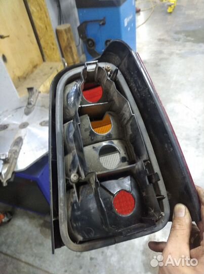 Фонарь левый Volkswagen golf 3 универсал