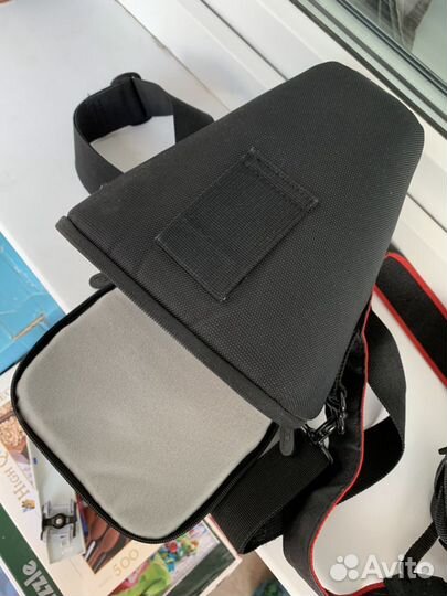 Фотоаппарат Canon 60D 17-85mm