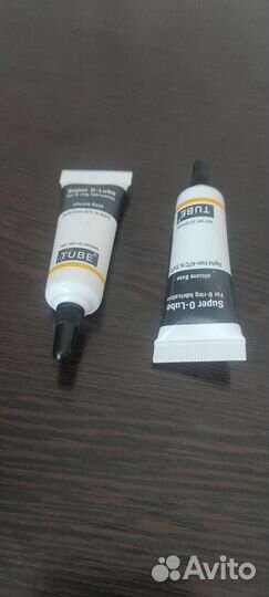 Пищевая смазка для ремонта,обслуживания кофе машин