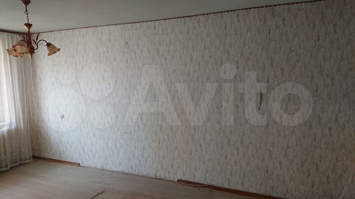 2-к. квартира, 52,6 м², 1/9 эт.