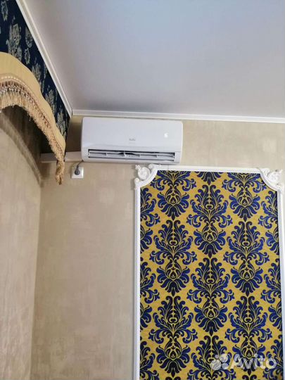 Ремонт, обслуживание, монтаж сплит-систем