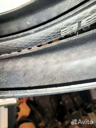 Shwalbe ice spiker pro 26x2.35 snake skin