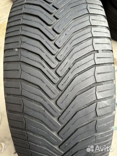 Michelin CrossClimate 205/55 R16 91H