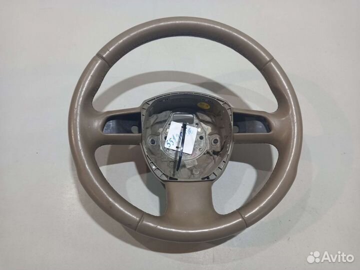 Руль голый ауди а8 audi s8