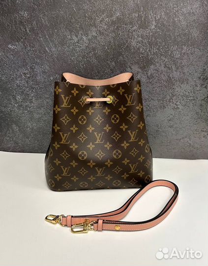 Сумка женская louis vuitton neoneo