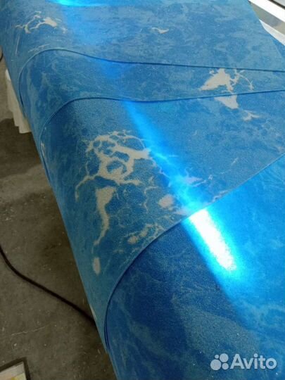 Гибкий камень