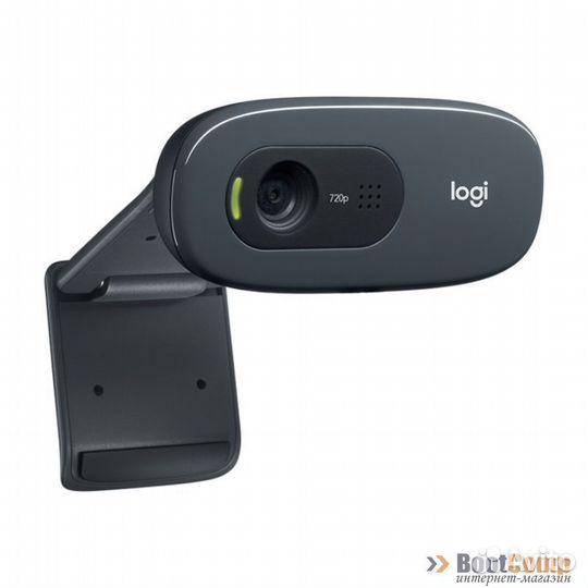 Веб-камера Logitech Webcam C270