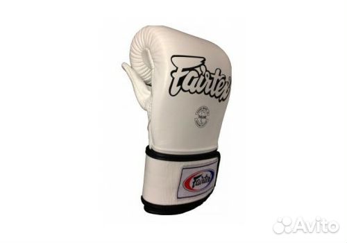 Снарядные перчатки TGT7 Fairtex UniversalBagGloves