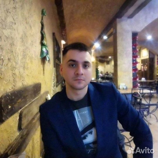 Любая работа, подработка