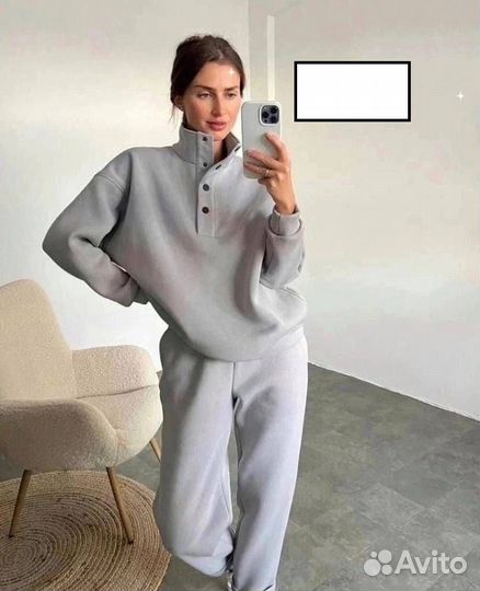 Костюм двойка 44-54р, 3 цвета