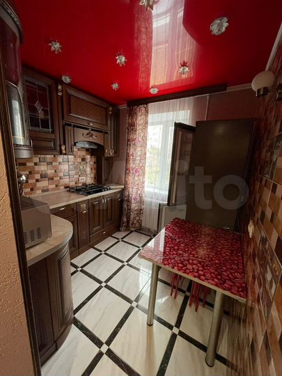 2-к. квартира, 43 м², 2/5 эт.