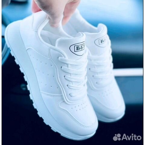 Кроссовки женские новые купить в Красноярске | Личные вещи | Авито