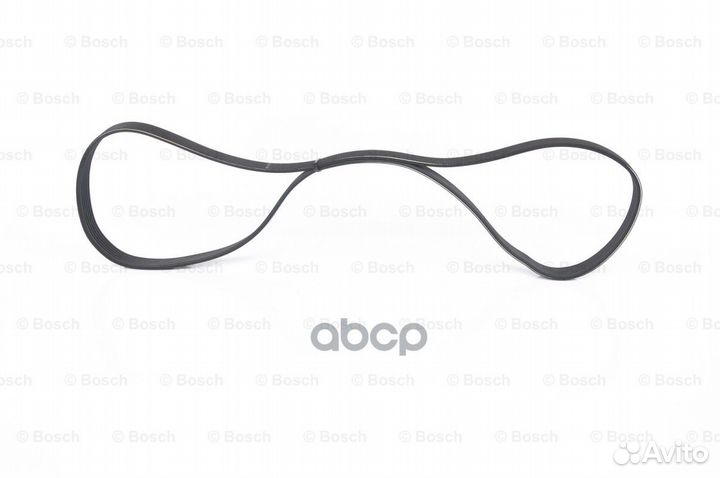 Ремень поликлиновый 1987947553 Bosch