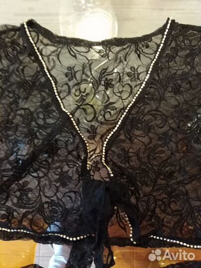 Костюм для восточных танцев женский