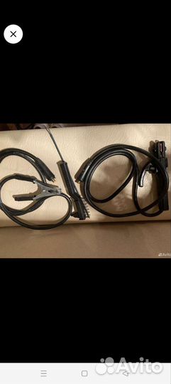 Сварочный инвертор