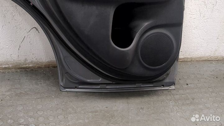 Дверь боковая Nissan Juke, 2013