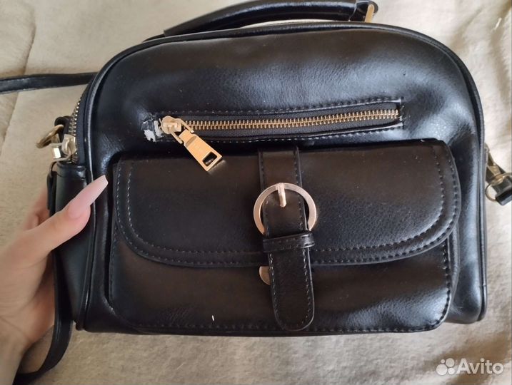 Сумка женская