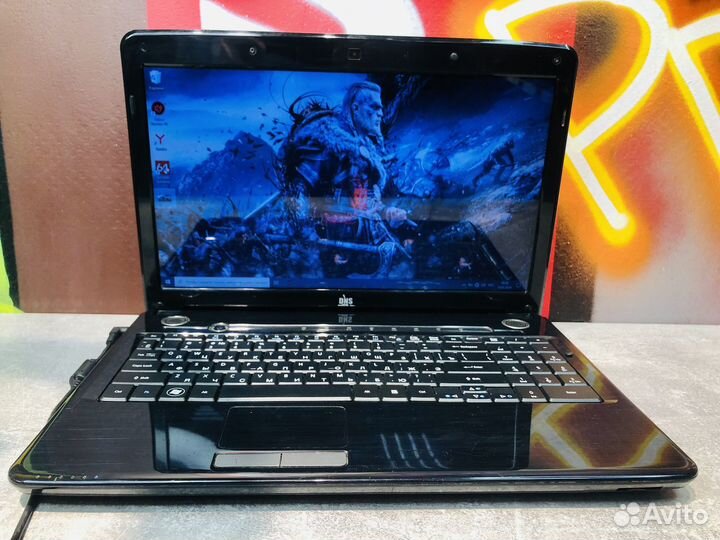 DNS A15HE/core i5/ram 6gb/ssd