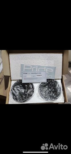 Pride соло мини