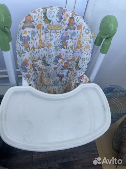 Стул для кормления