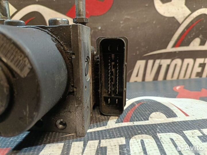 Блок ABS Chevrolet Lacetti J200 хэтчбек 2004-2013