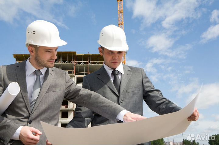 Заведующий участка внутренней отделки