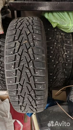 Колеса с дисками