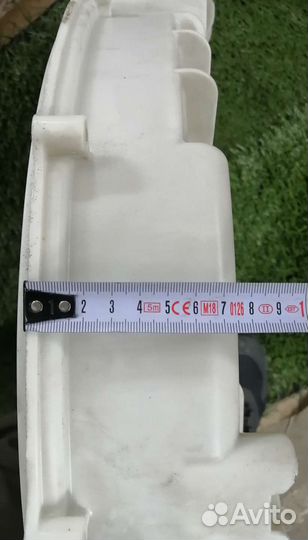 Полубак lg 3044ER0007