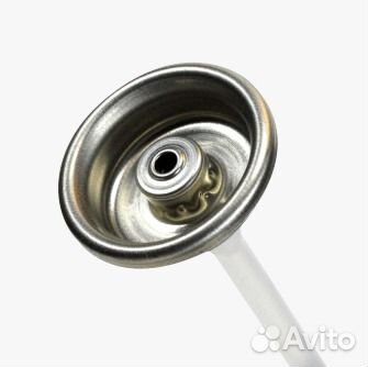 Аэрозольный Клапан папа, клапан мама