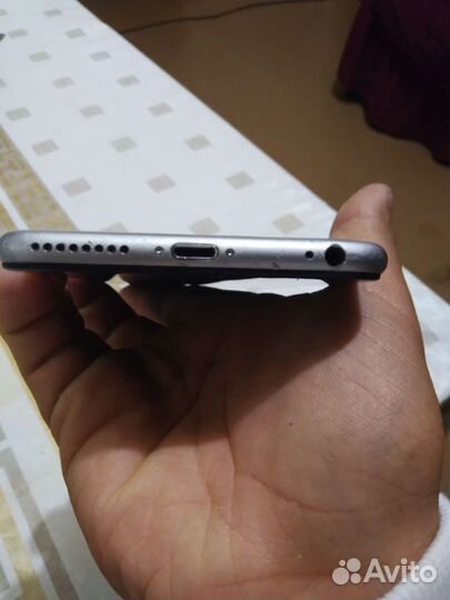 iPhone 6 Plus, 64 ГБ