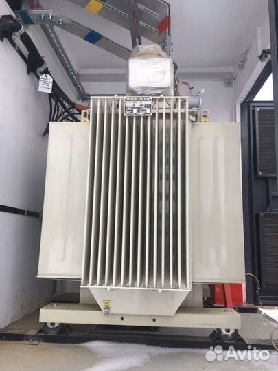 Трансформатор силовой арт63587