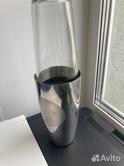 Бостонский шейкер IKEA