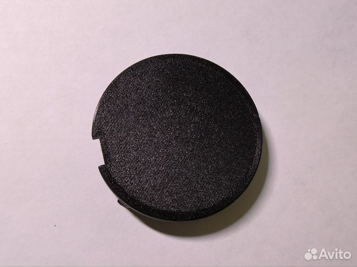 Заглушка заднего бампера ford focus 1