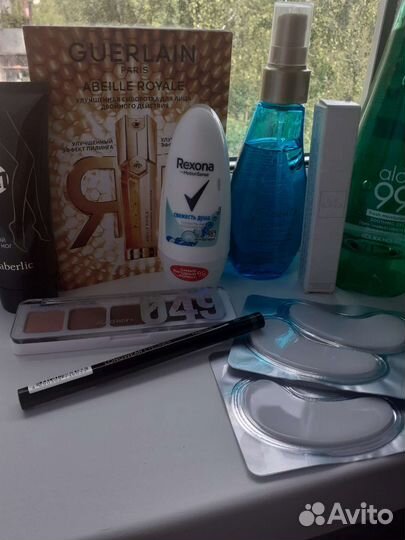 Набор косметики