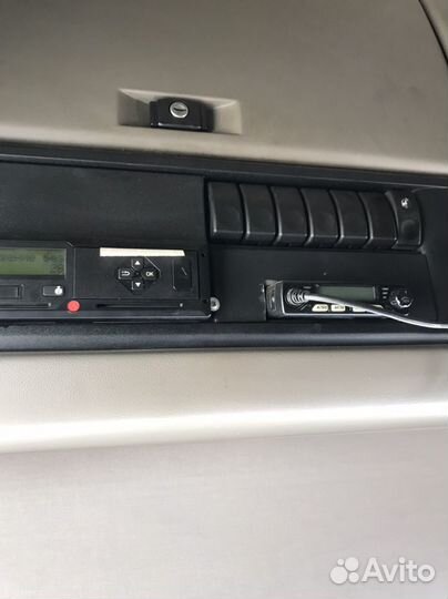 DAF FT XF 105.460, 2017