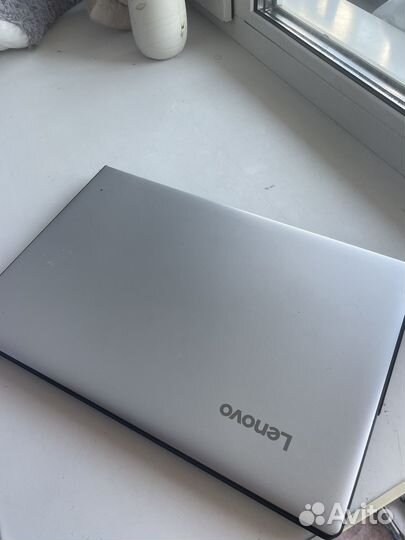 Lenovo ideapad 310