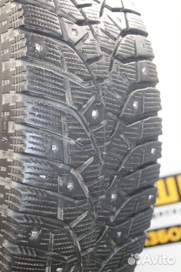 Bridgestone Blizzak Spike-02 185/65 R15 88T