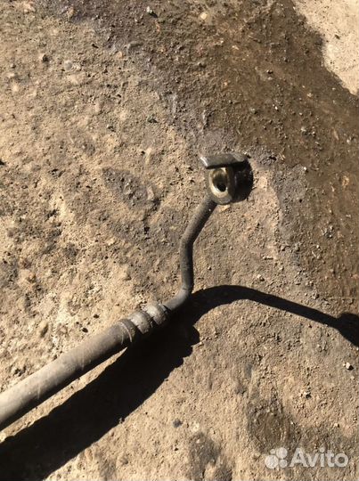 Рулевая рейка Mazda CX-7 2.3л2.5л