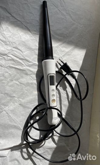 Плойка rowenta