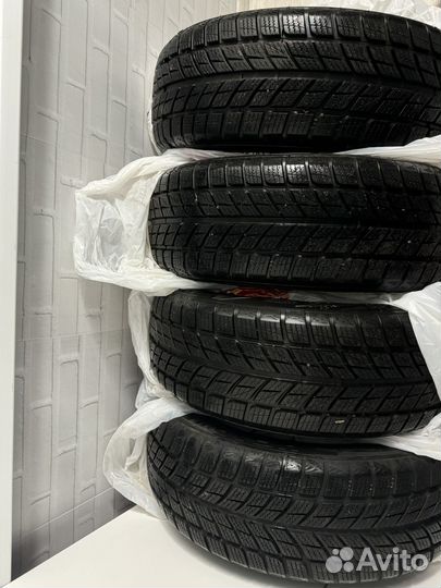Headway Polarstar 215/55 R18