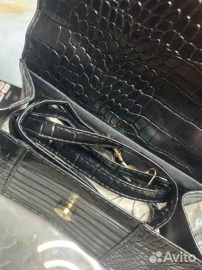 Новая сумка