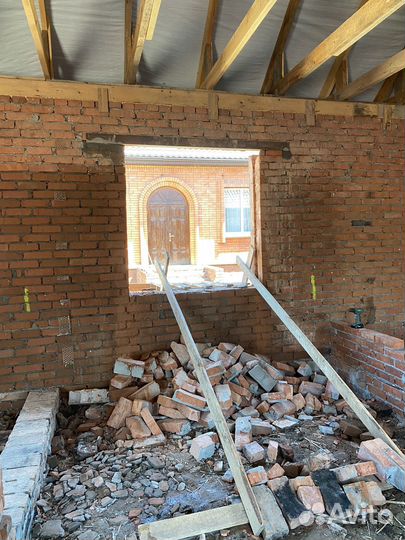 Алмазная резка, проемов, сверление, демонтаж