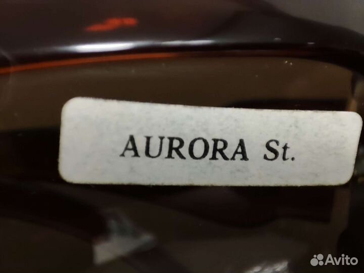 Очки винтаж ретро Загреб оптика