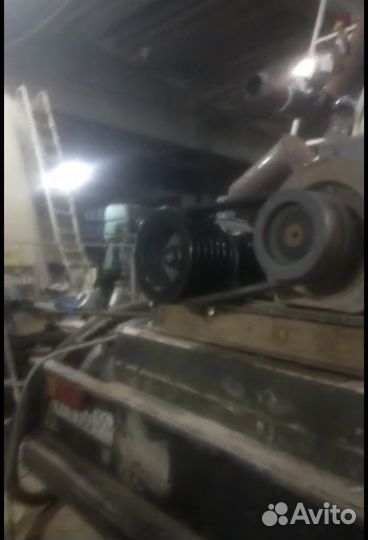 Полуприцеп цементовоз Feldbinder EUT 35.3-2-1, 2022