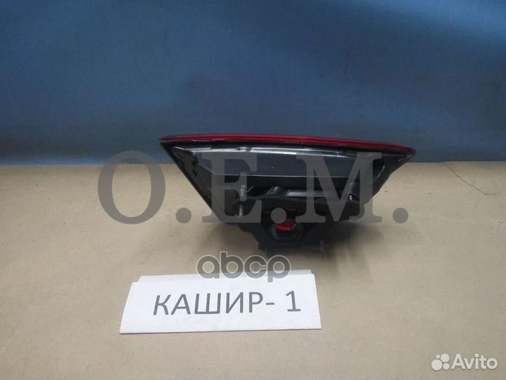 Фонарь правый внутренний Hyundai Creta 1 (2015