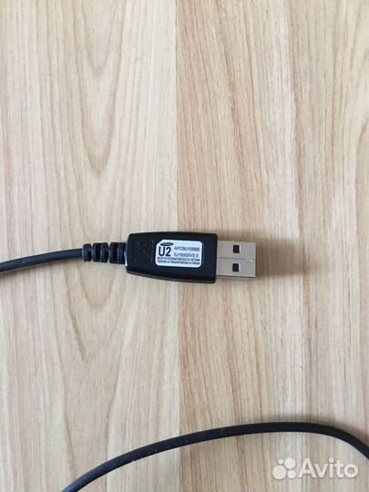 Кабель адаптер USB2.0 USB