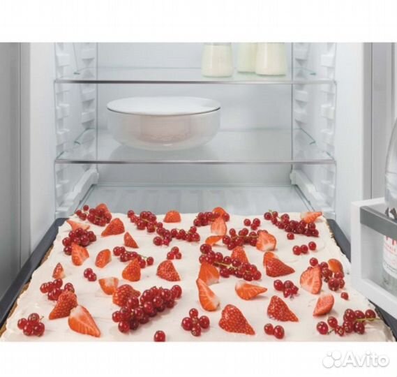 Холодильник Liebherr XRFbd 5220