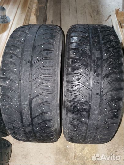 Bridgestone Ice Cruiser 7000 285/60 R18 116H